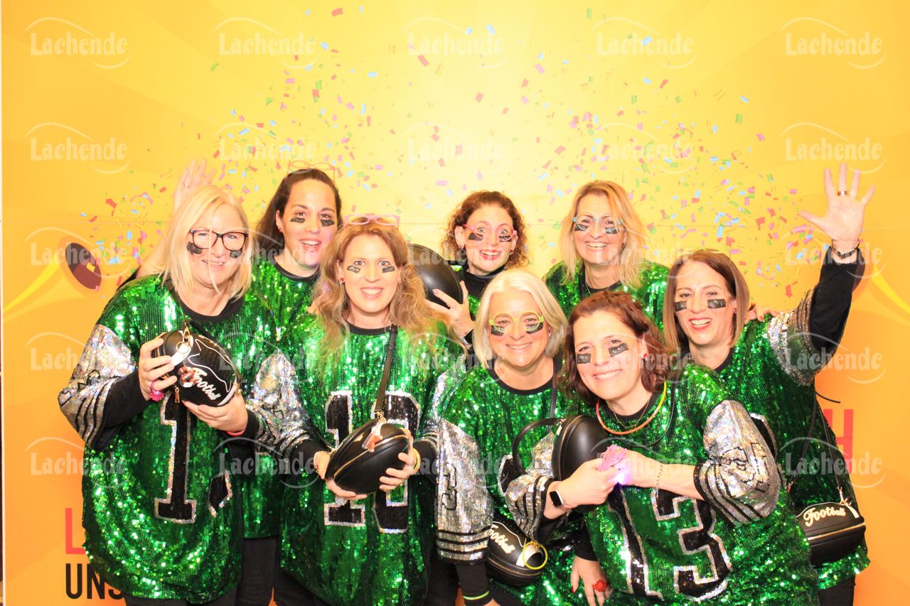 Lachende Kölnarena 09.01.2026 21:56 Uhr - 0142