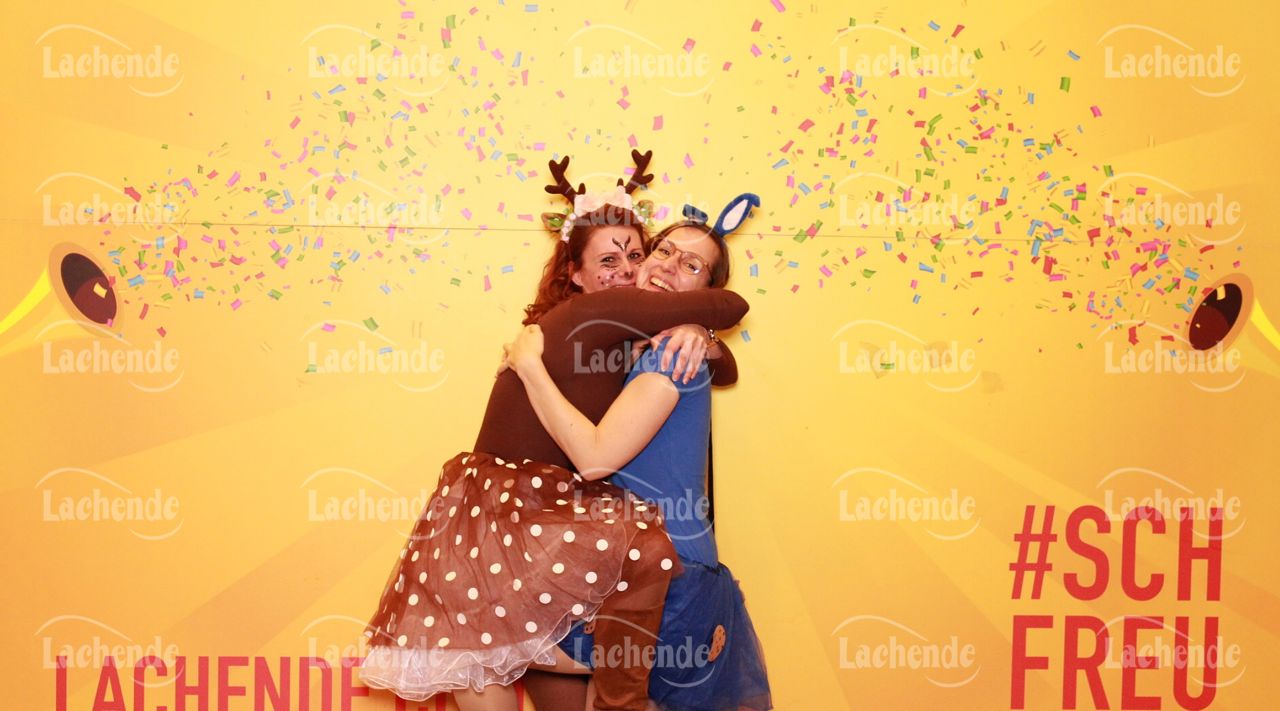 Lachende Kölnarena 03.02.2023 0211