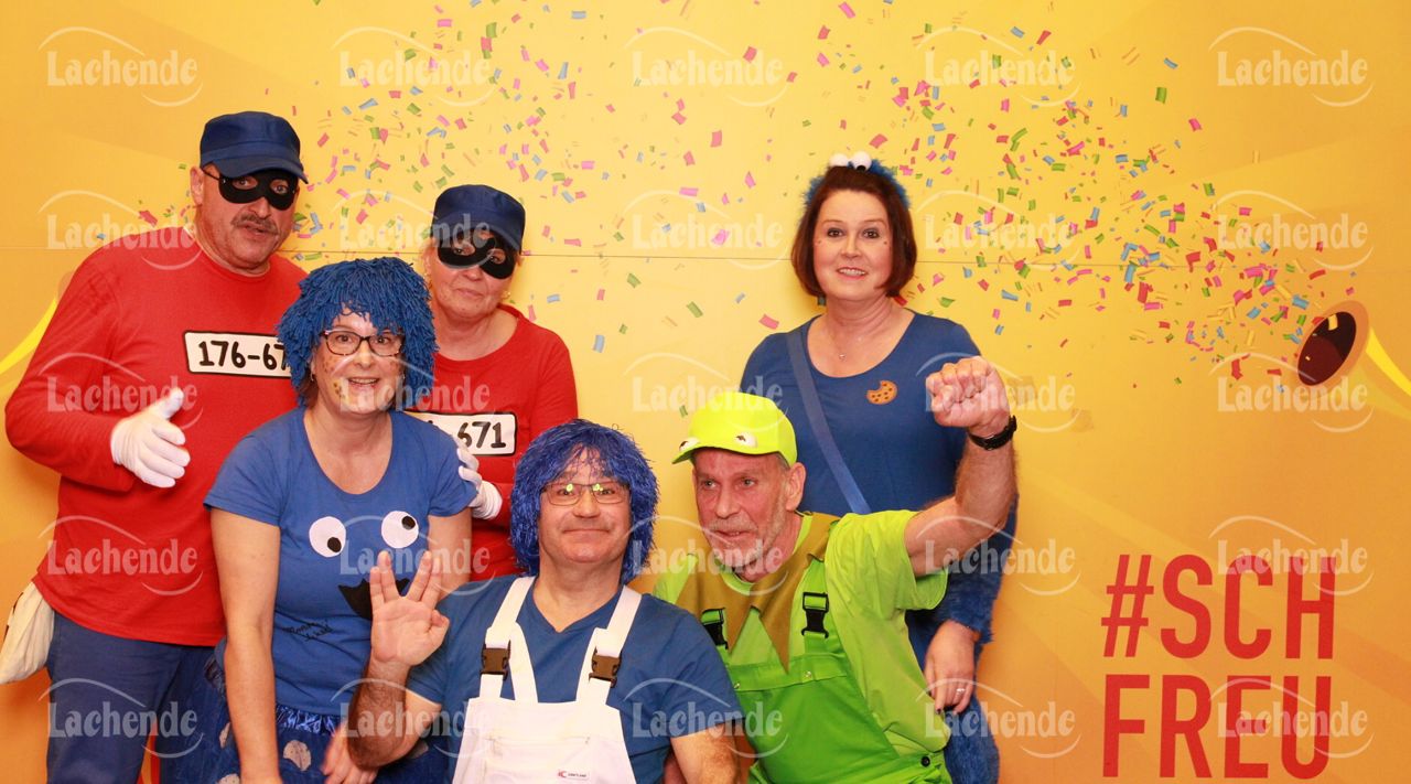 Lachende Kölnarena 17.02.2023 0227