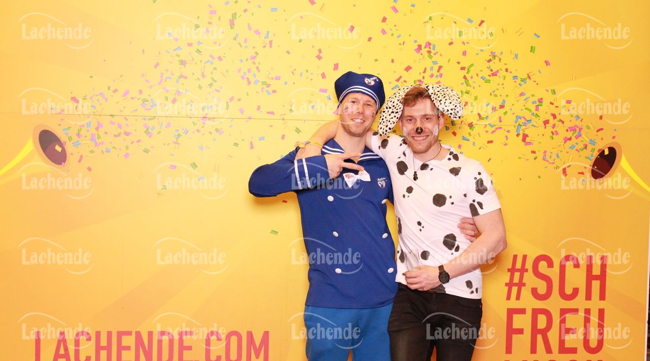 Lachende Kölnarena 19.02.2023 0561