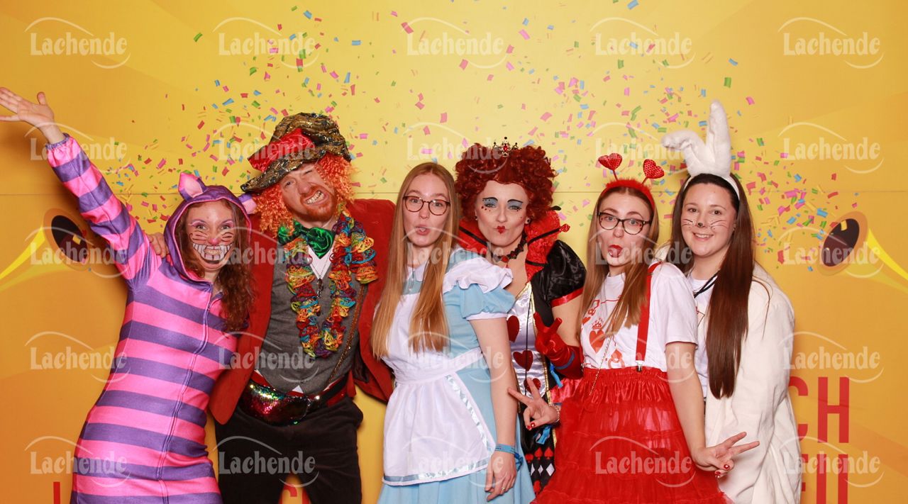 Lachende Kölnarena 01.03.2025 19:11 Uhr - 0131