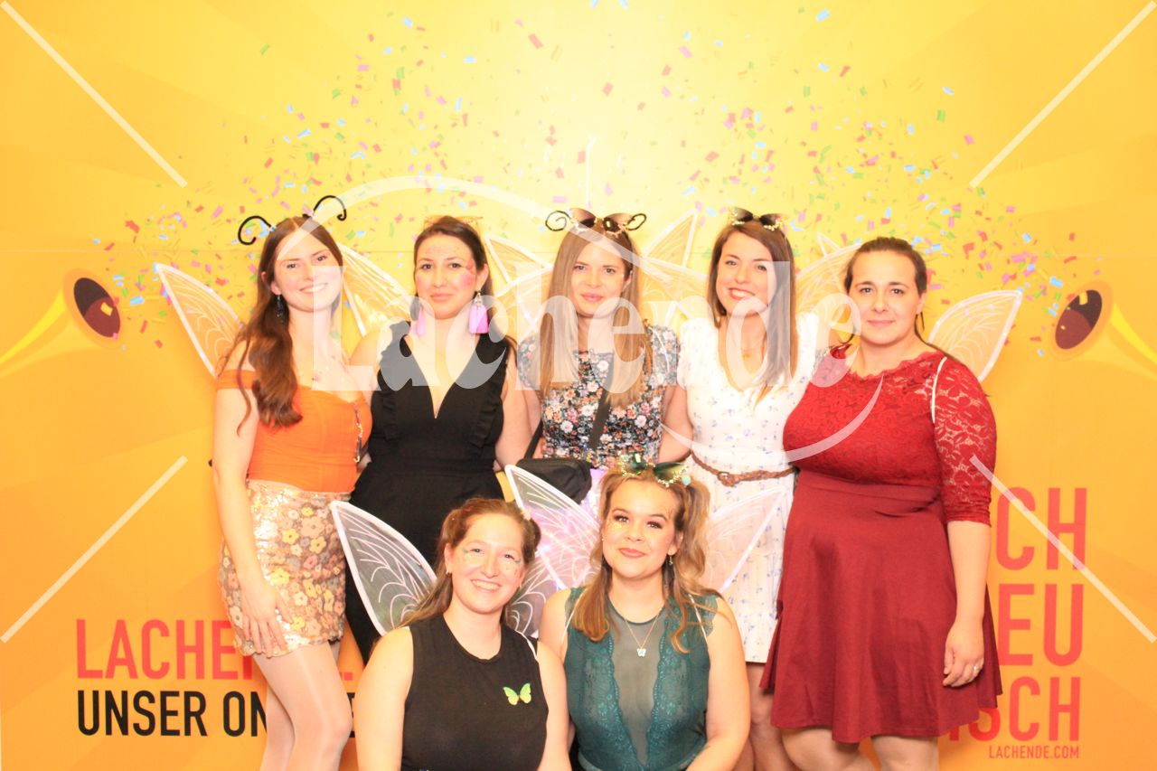 Lachende Kölnarena 14.02.2026 21:03 Uhr - 0422