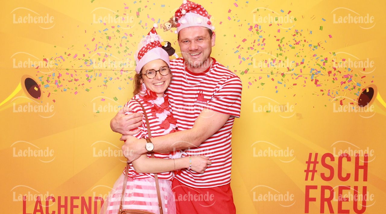 Lachende Kölnarena 10.02.2023 0487