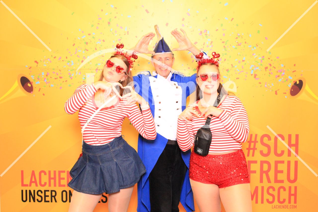 Lachende Kölnarena 14.02.2026 22:01 Uhr - 0517