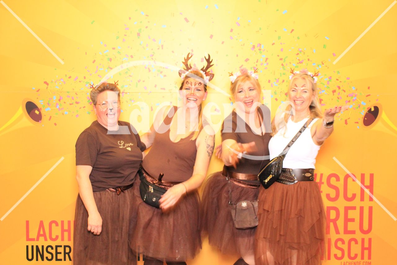 Lachende Kölnarena 07.02.2026 21:18 Uhr - 0320