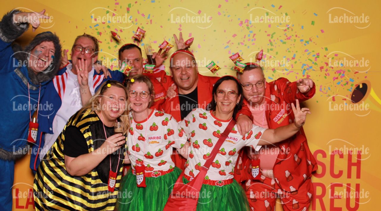 Lachende 08.02.24 20:38 Uhr - 0475