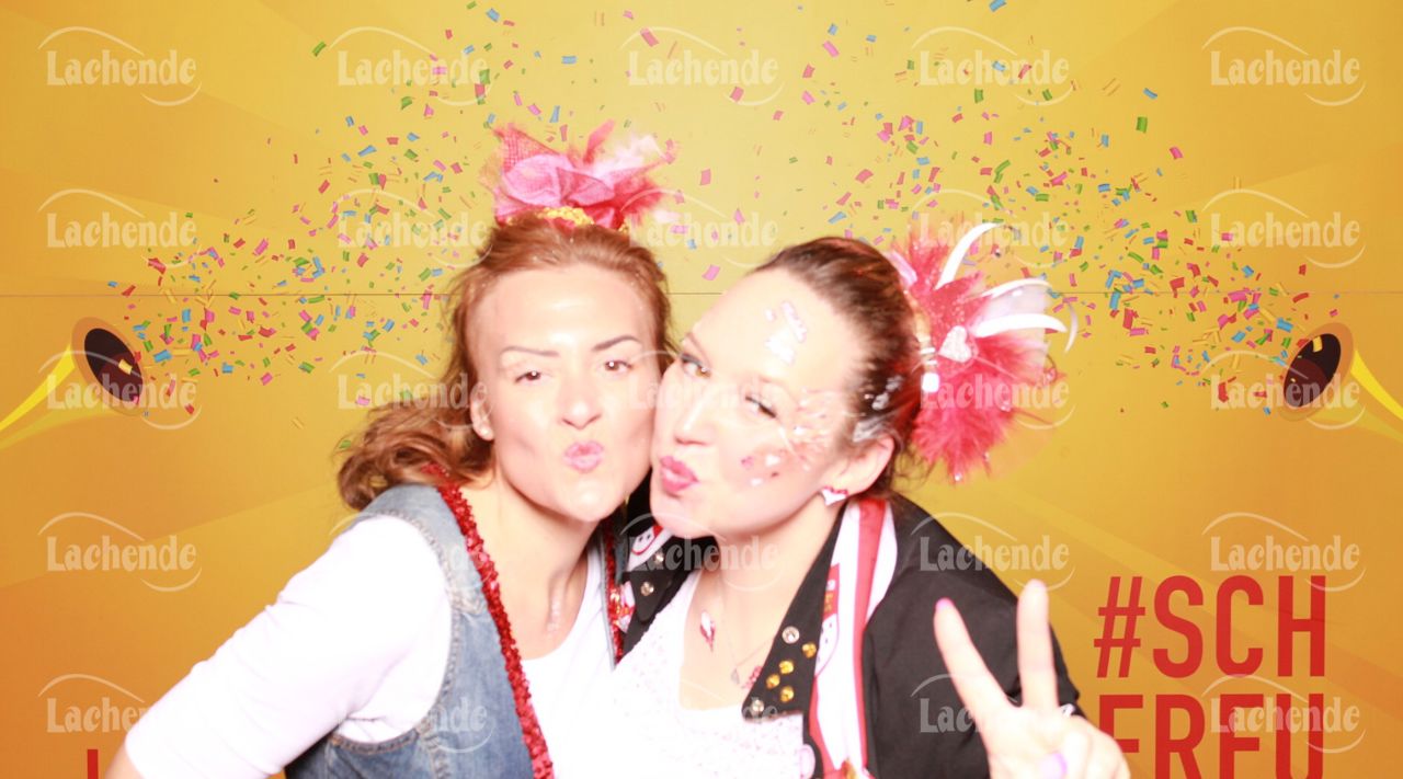 Lachende Kölnarena 28.02.2025 19:12 Uhr - 0147