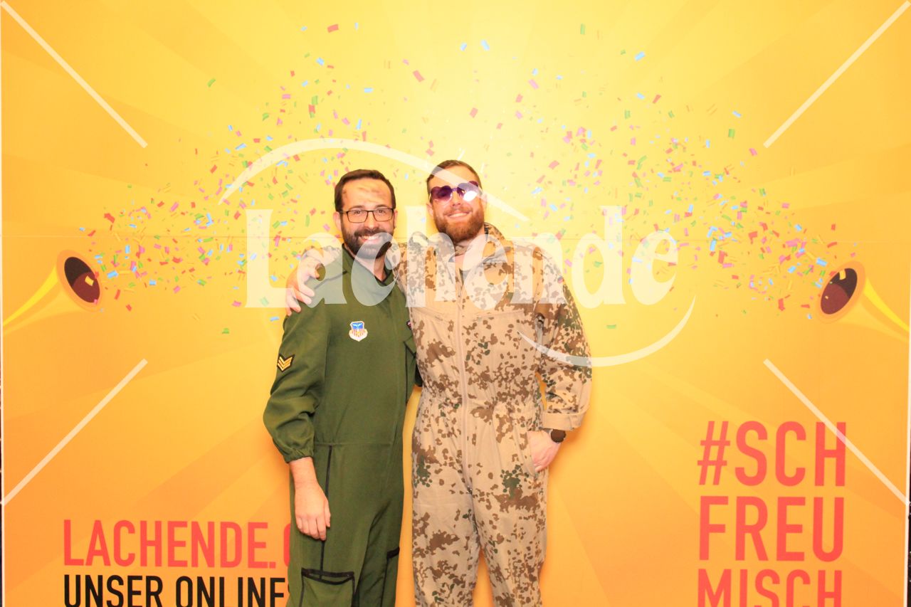 Lachende Kölnarena 17.01.2026 22:17 Uhr - 0258