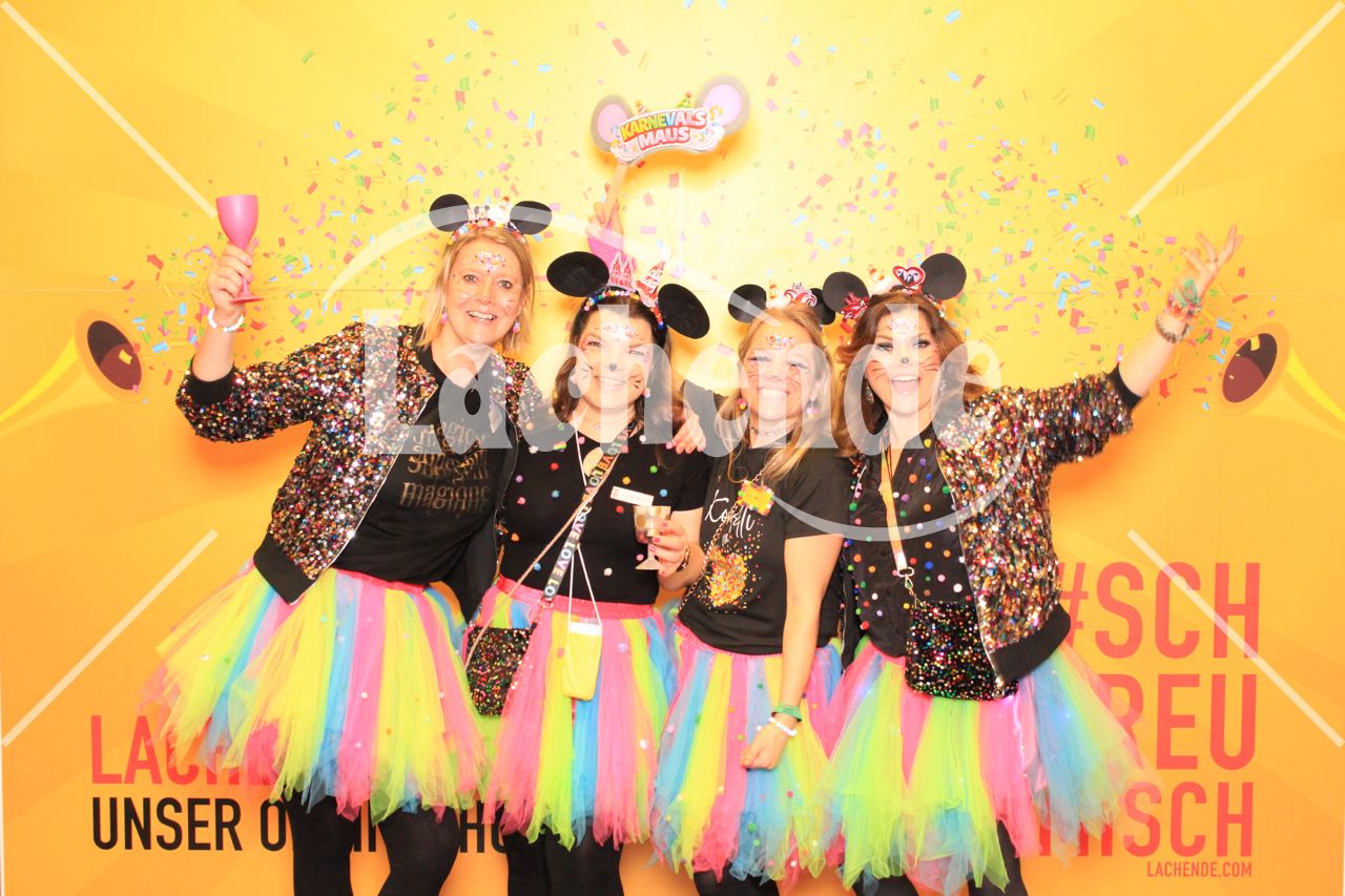 Lachende Kölnarena 13.02.2026 23:11 Uhr - 0537