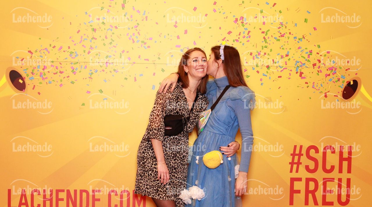 Lachende Kölnarena 27.01.2023 0619