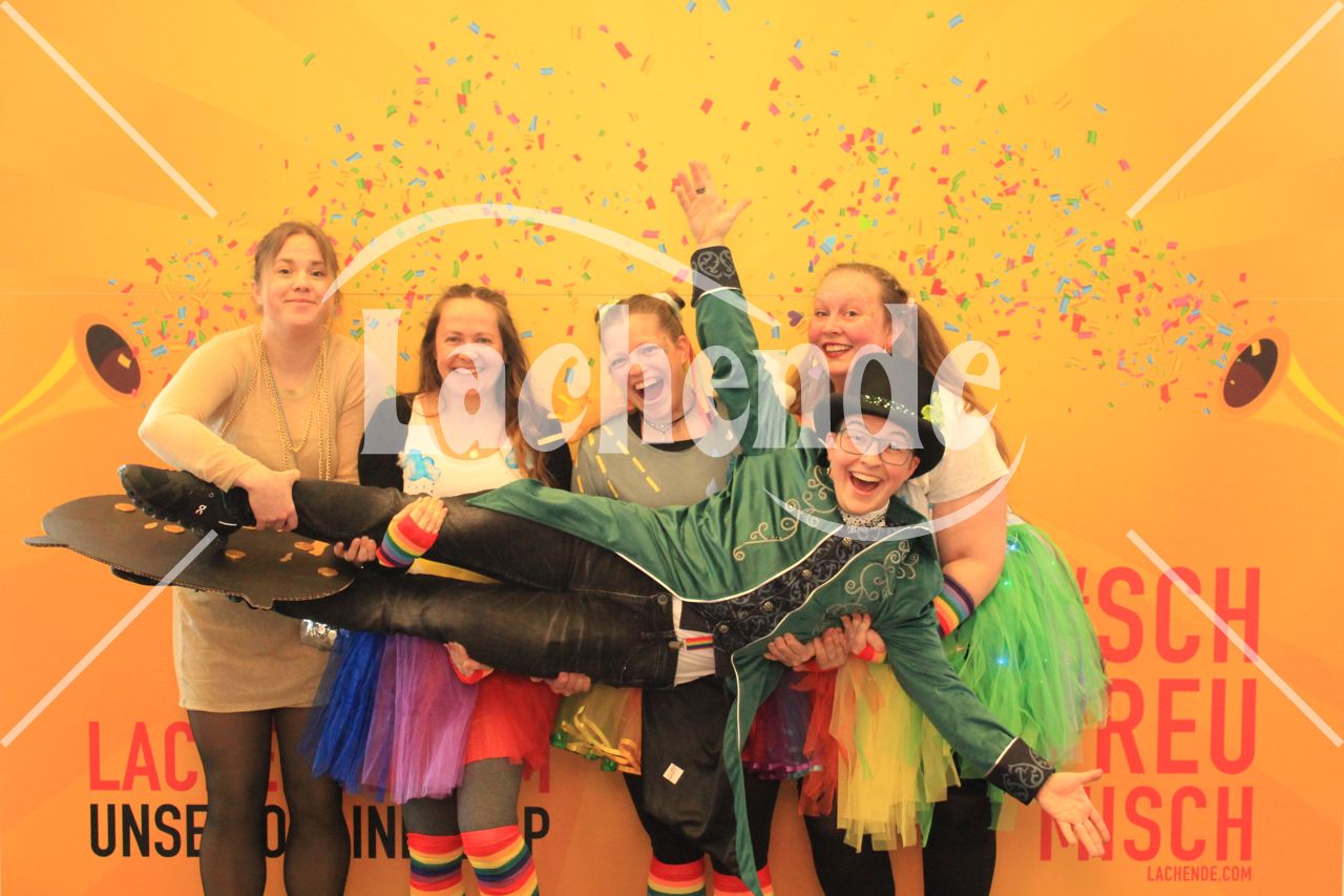 Lachende Kölnarena 15.02.2026 15:51 Uhr - 0082