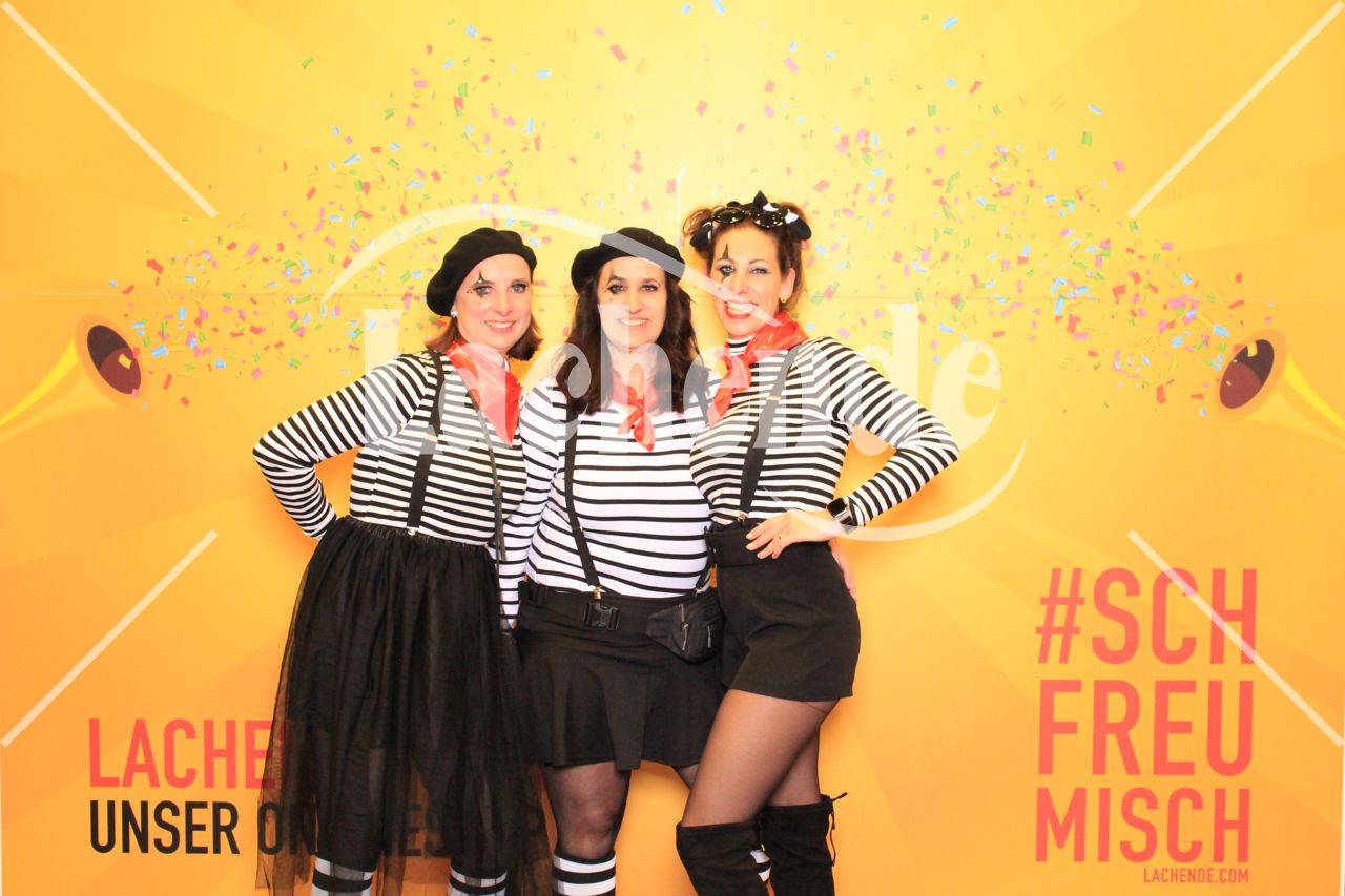 Lachende Kölnarena 24.01.2026 19:44 Uhr - 0117