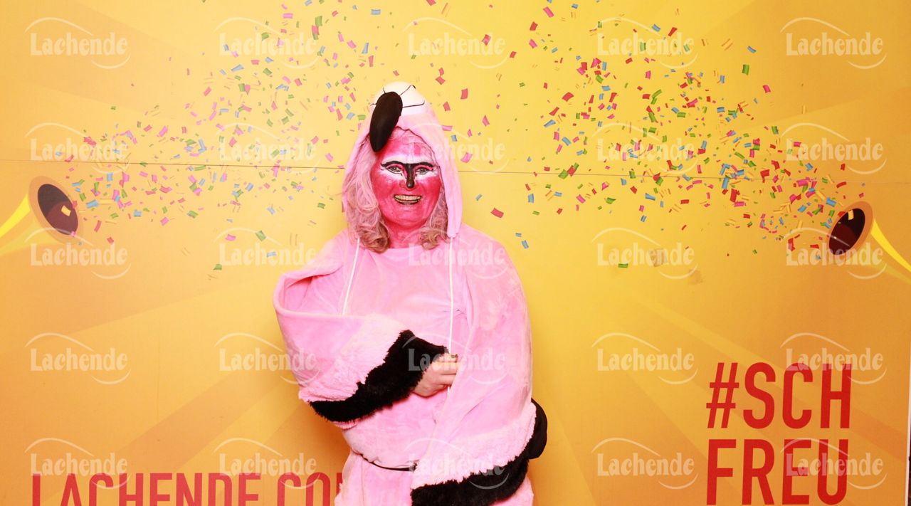 Lachende Kölnarena 11.02.2023 0487