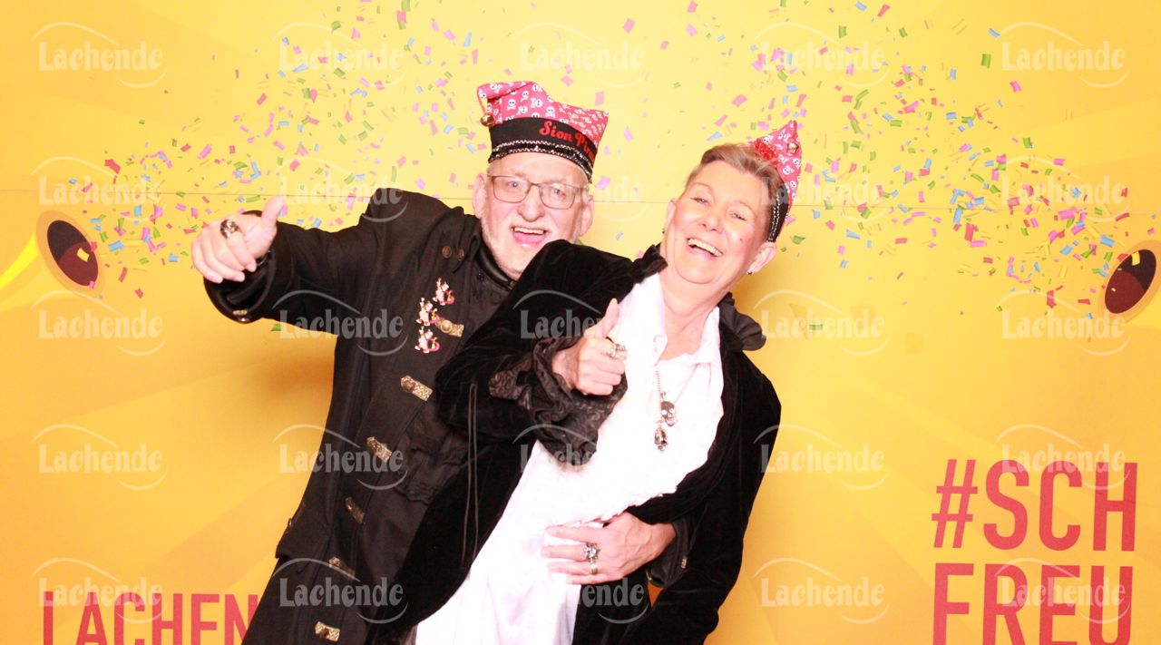 Lachende Kölnarena 21.01.2023 0529