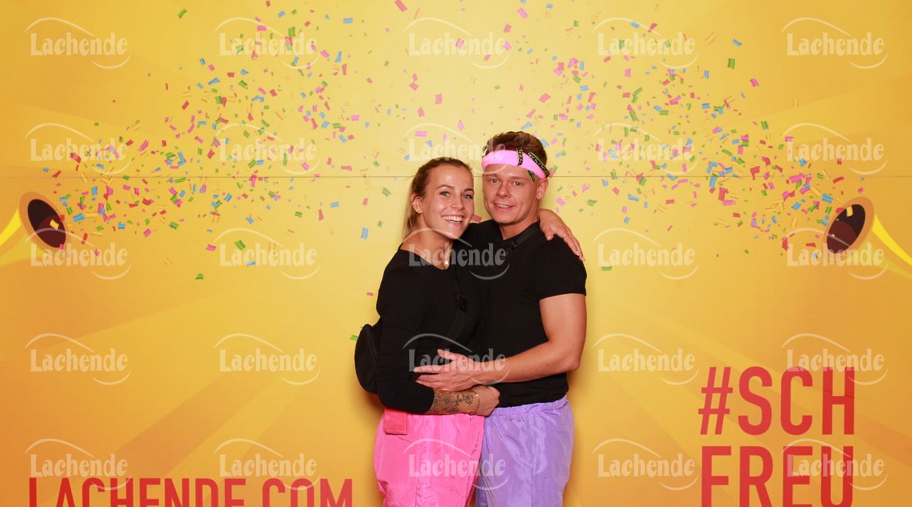 Lachende Kölnarena 27.02.2025 21:28 Uhr - 0434