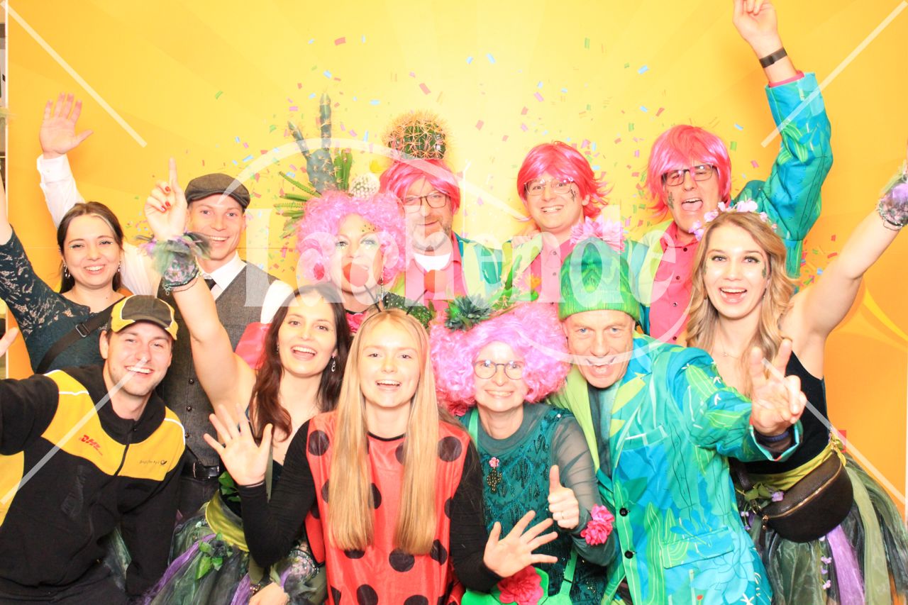 Lachende Kölnarena 23.01.2026 23:00 Uhr - 0253