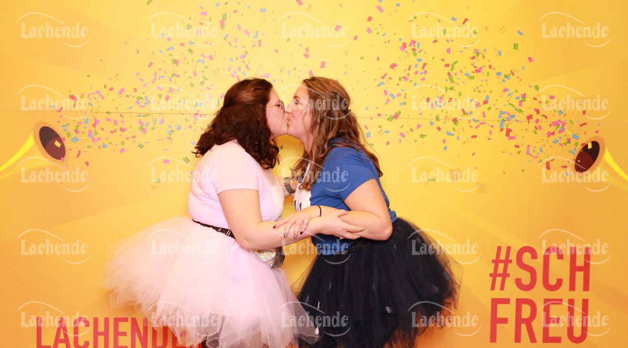 Lachende Kölnarena 18.02.2023 0553