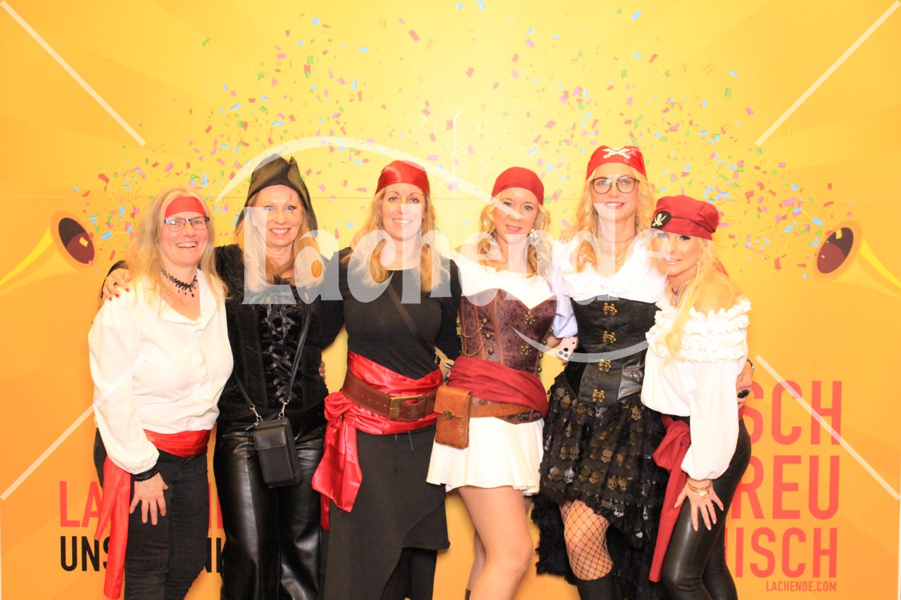 Lachende Kölnarena 24.01.2026 20:29 Uhr - 0164