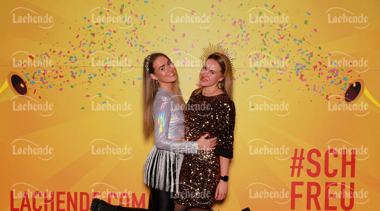 Lachende Kölnarena 11.02.24 18:18 Uhr - 0303