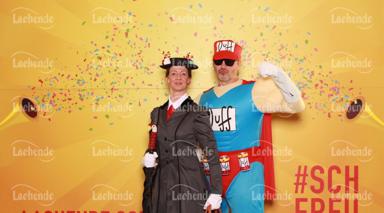 Lachende Kölnarena 02.03.2025 16:48 Uhr - 0144