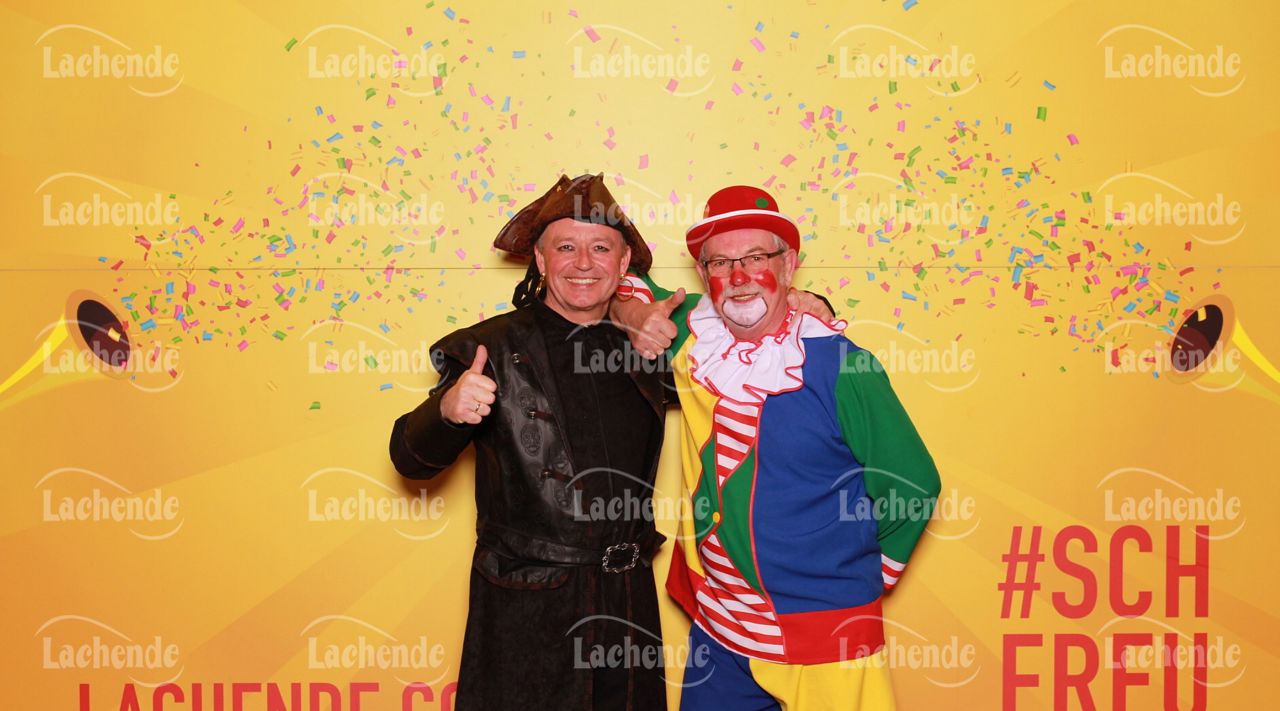 Lachende Kölnarena 28.02.2025 21:03 Uhr - 0361