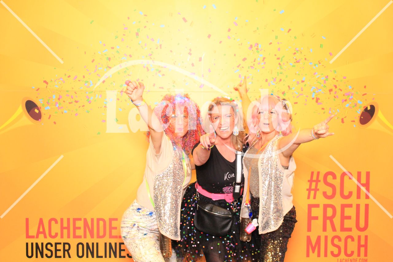 Lachende Kölnarena 07.02.2026 19:36 Uhr - 0117