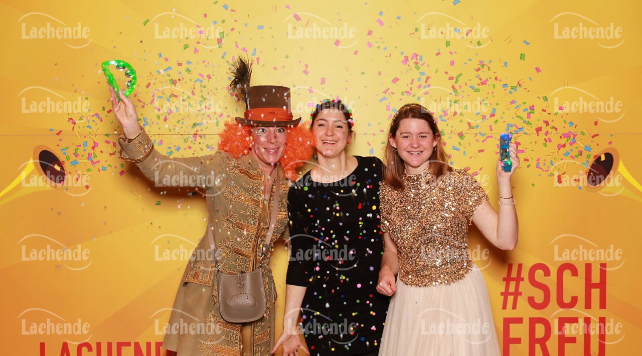 Lachende Kölnarena 28.02.2025 21:36 Uhr - 0417