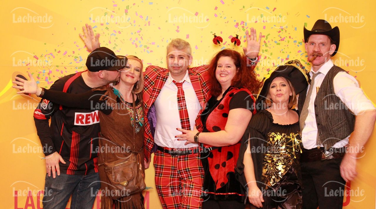 Lachende Kölnarena 28.01.2023 0257