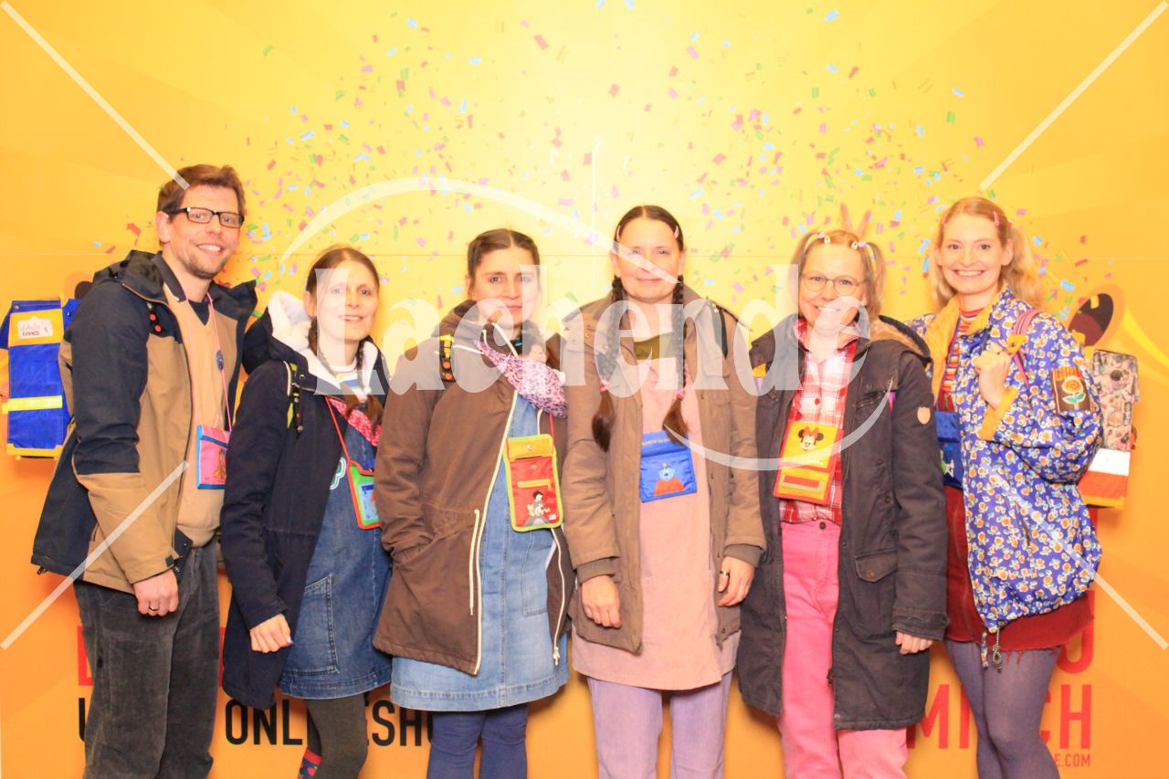 Lachende Kölnarena 14.02.2026 17:51 Uhr - 0026