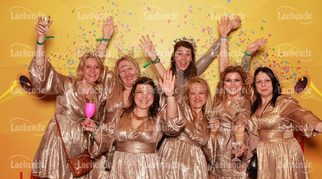 Lachende Kölnarena 28.02.2025 19:56 Uhr - 0232