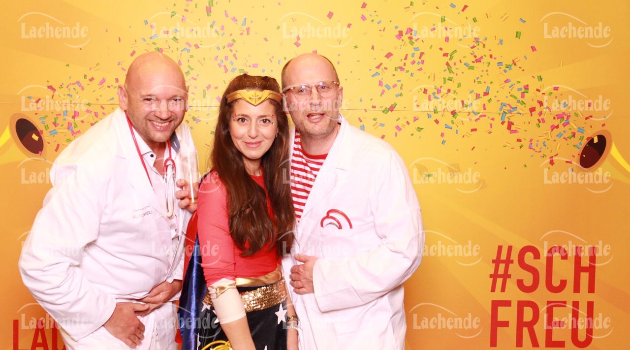 Lachende Kölnarena 27.01.2023 0626