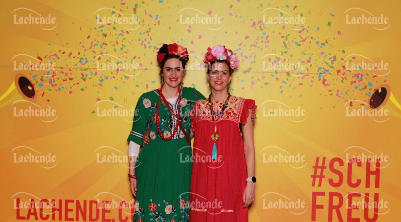 Lachende 08.02.24 20:56 Uhr - 0518