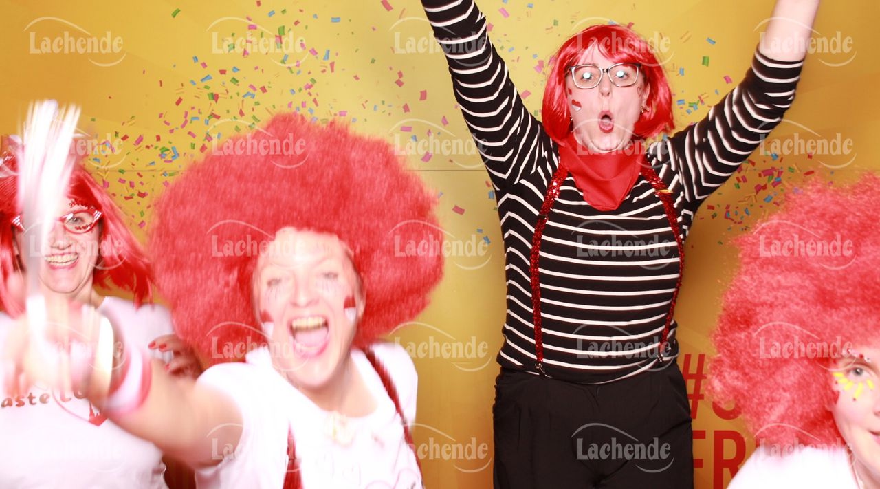 Lachende Kölnarena 27.02.2025 20:50 Uhr - 0392