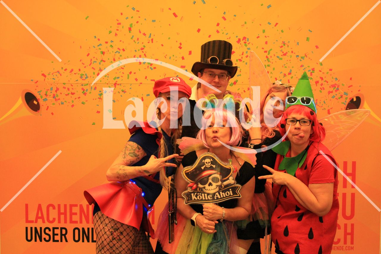 Lachende Kölnarena 24.01.2026 21:27 Uhr - 0229