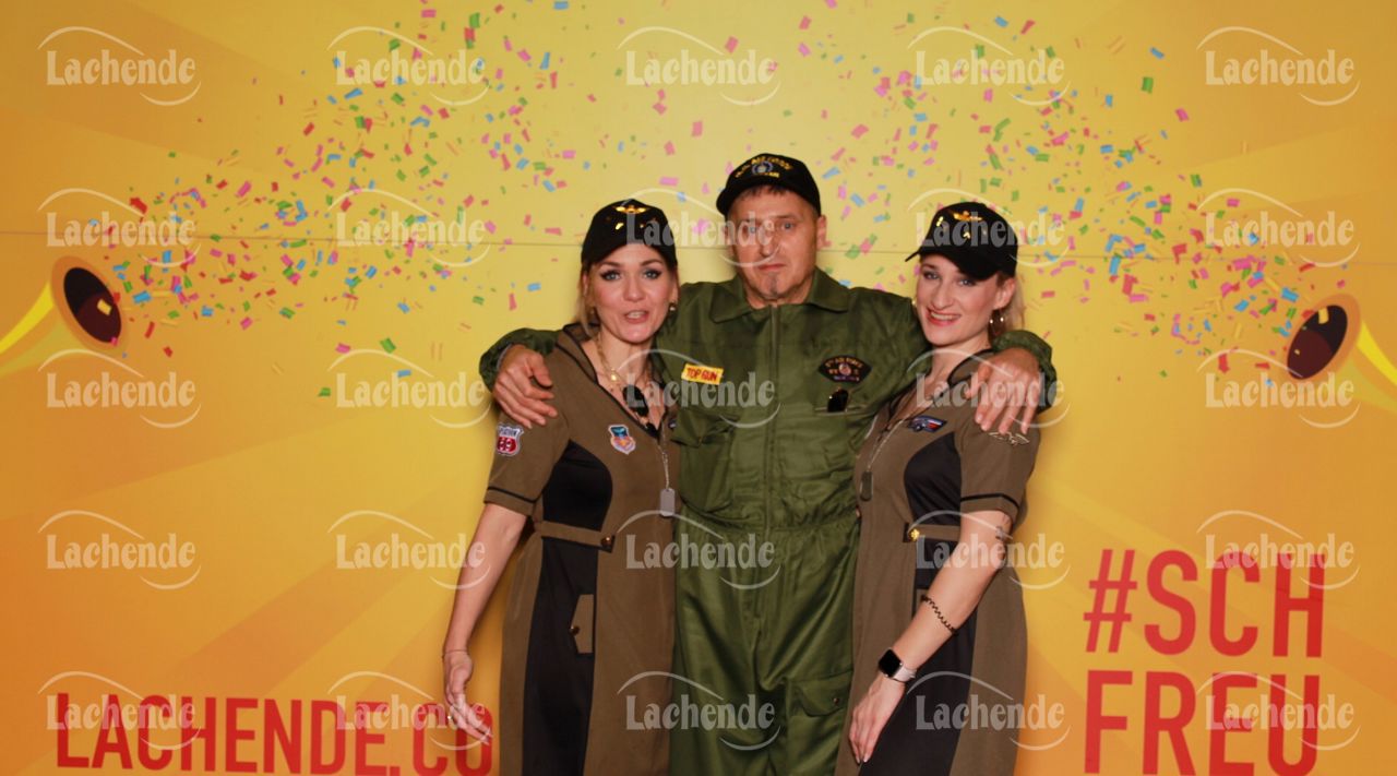 Lachende 08.02.24 20:23 Uhr - 0456