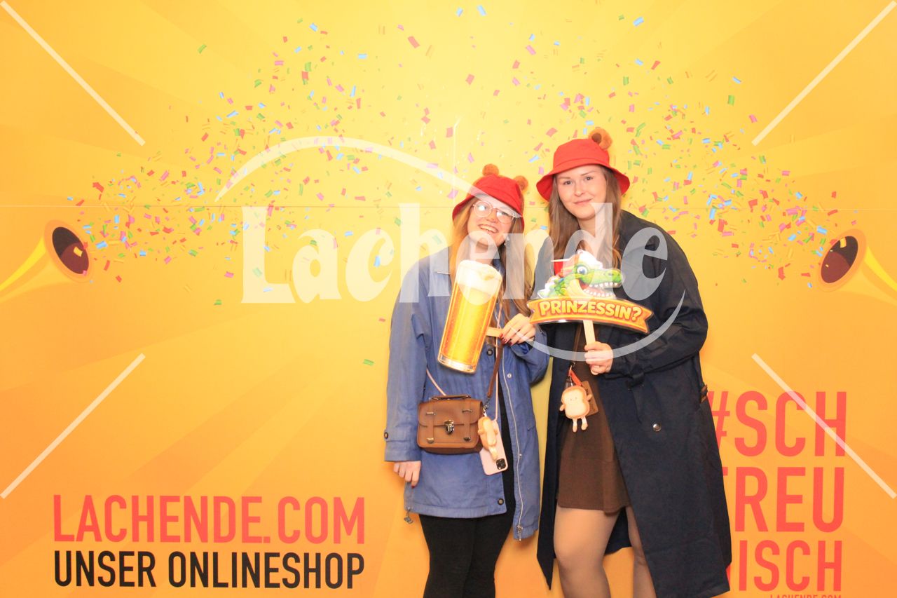 Lachende Kölnarena 12.02.2026 17:10 Uhr - 0175