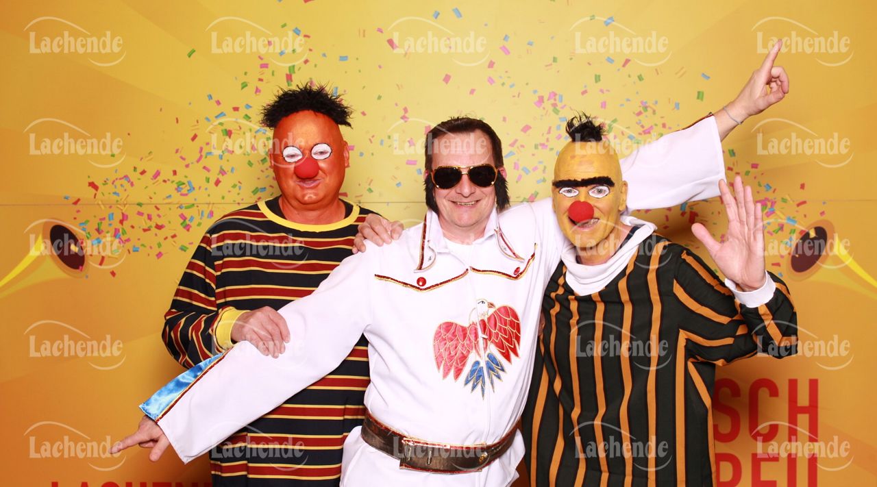 Lachende Kölnarena 02.03.2025 18:10 Uhr - 0236