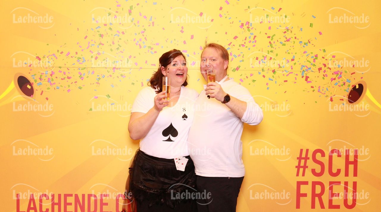 Lachende Kölnarena 28.01.2023 0523