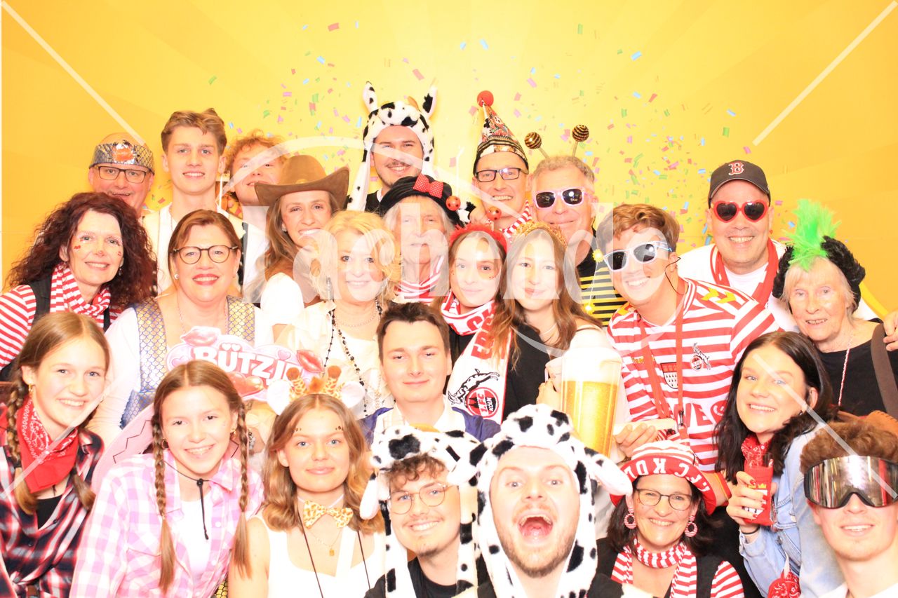 Lachende Kölnarena 23.01.2026 21:20 Uhr - 0201