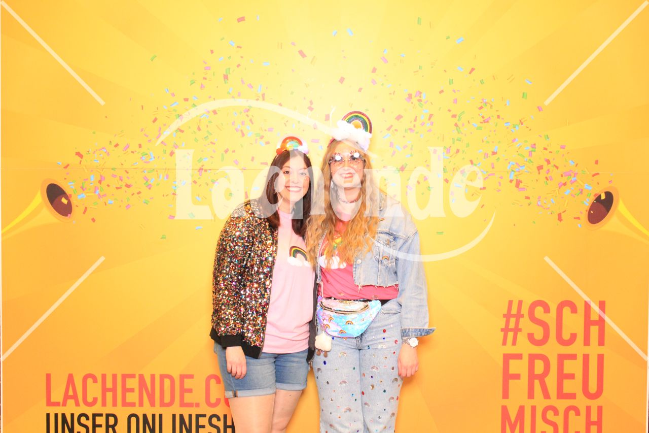 Lachende Kölnarena 23.01.2026 21:18 Uhr - 0197