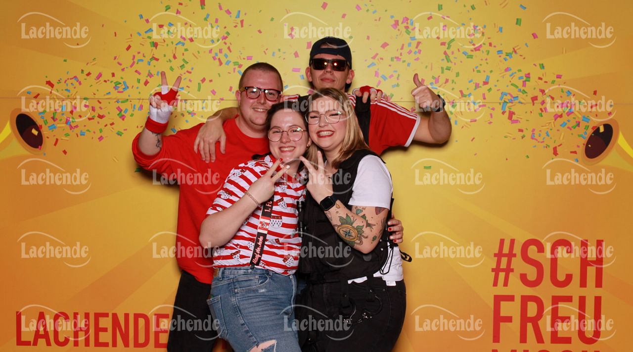 Lachende Kölnarena 07.02.2024 0356