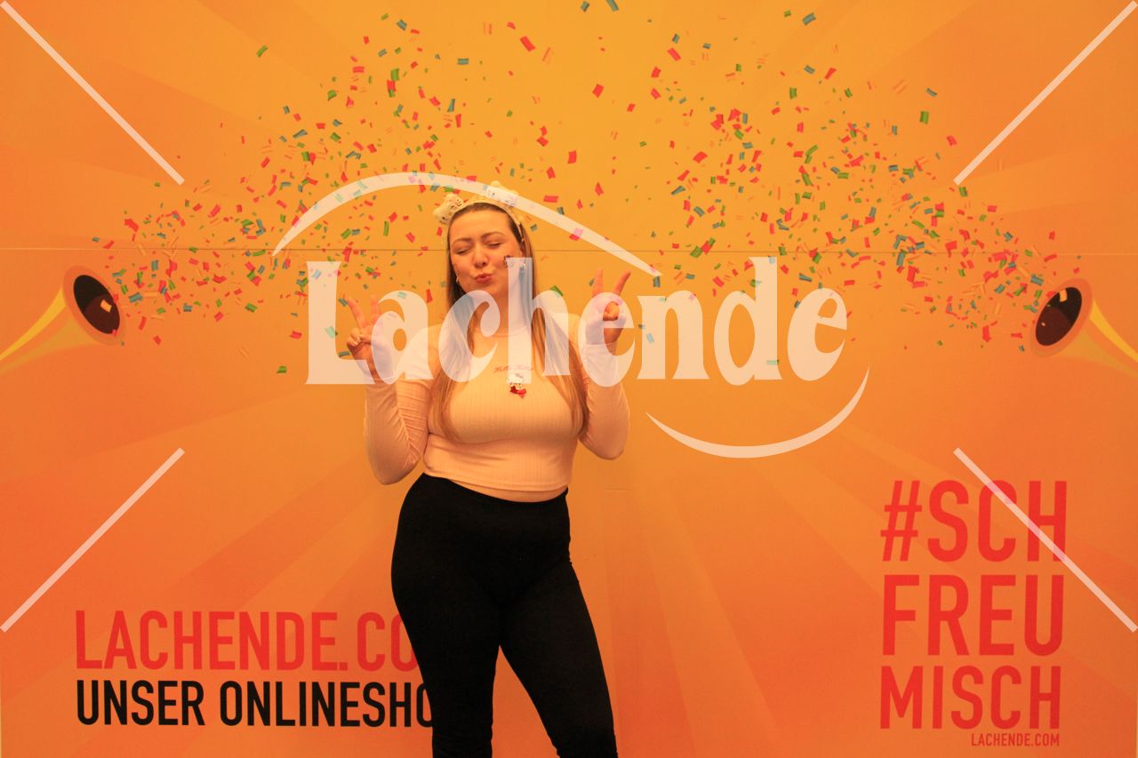 Lachende Kölnarena 15.02.2026 19:53 Uhr - 0428