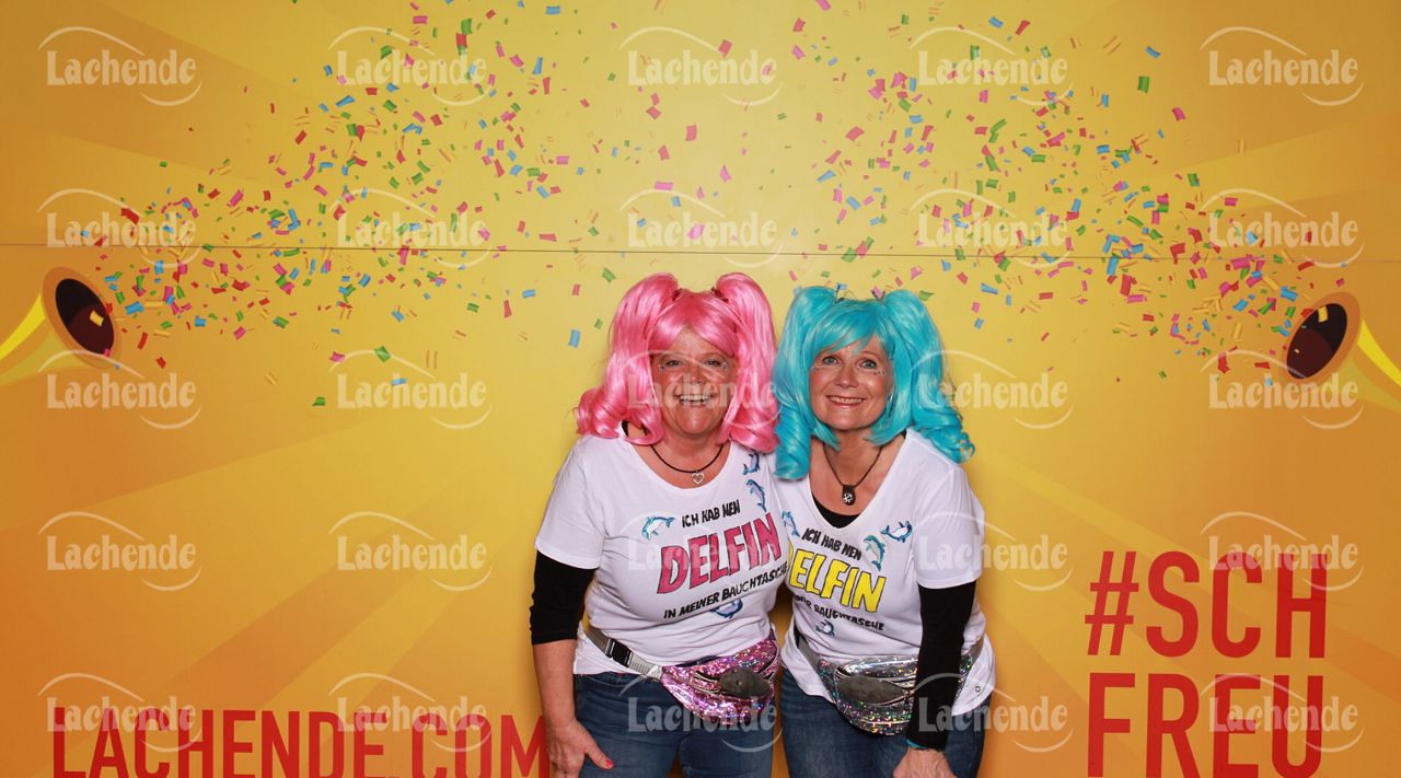 Lachende Kölnarena 09.02.24 22:04 Uhr - 0507