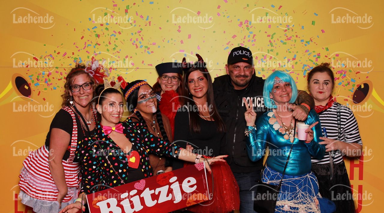 Lachende Kölnarena 09.02.24 20:21 Uhr - 0305