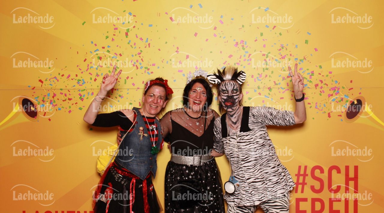 Lachende Kölnarena 02.03.2025 19:27 Uhr - 0316