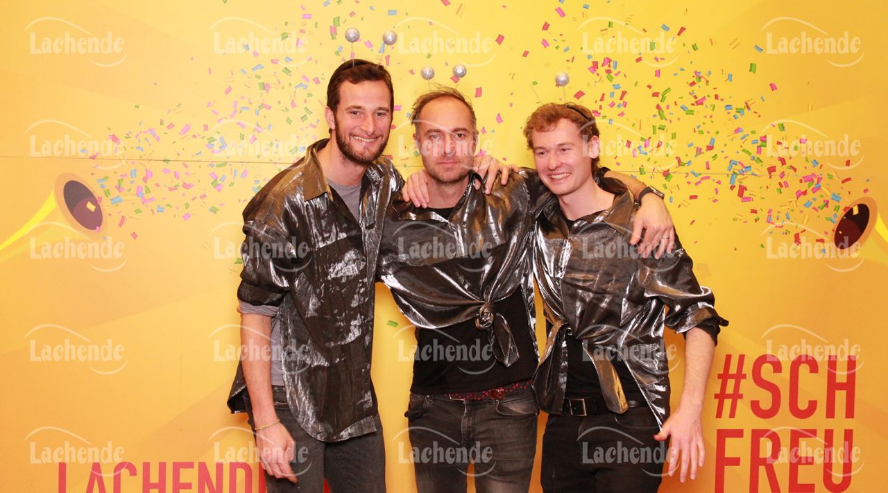 Lachende Kölnarena 11.02.2023 0417