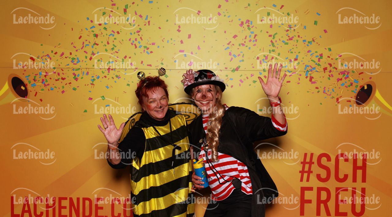 Lachende Kölnarena 11.02.24 18:56 Uhr - 0344