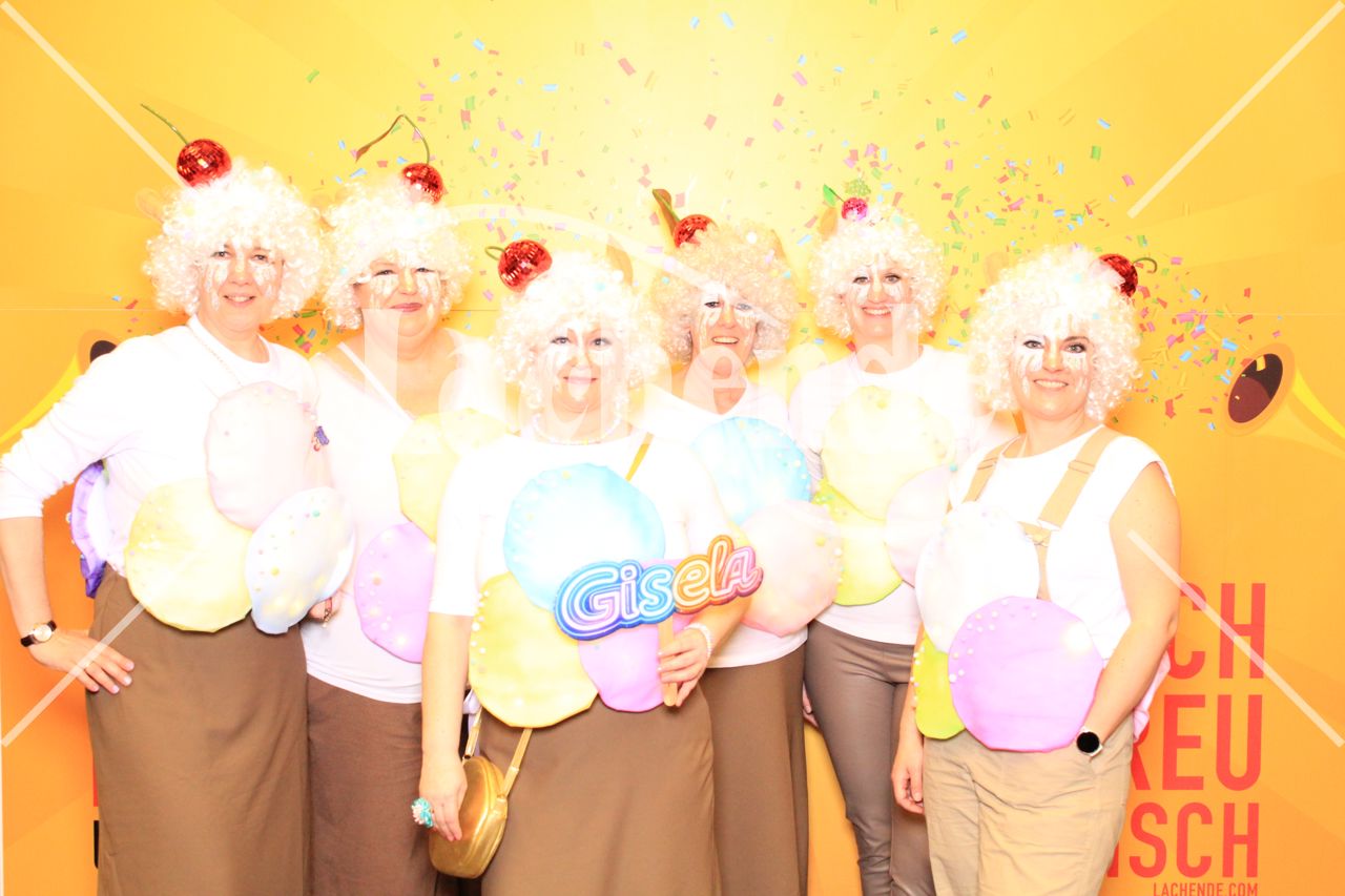 Lachende Kölnarena 12.02.2026 19:03 Uhr - 0402