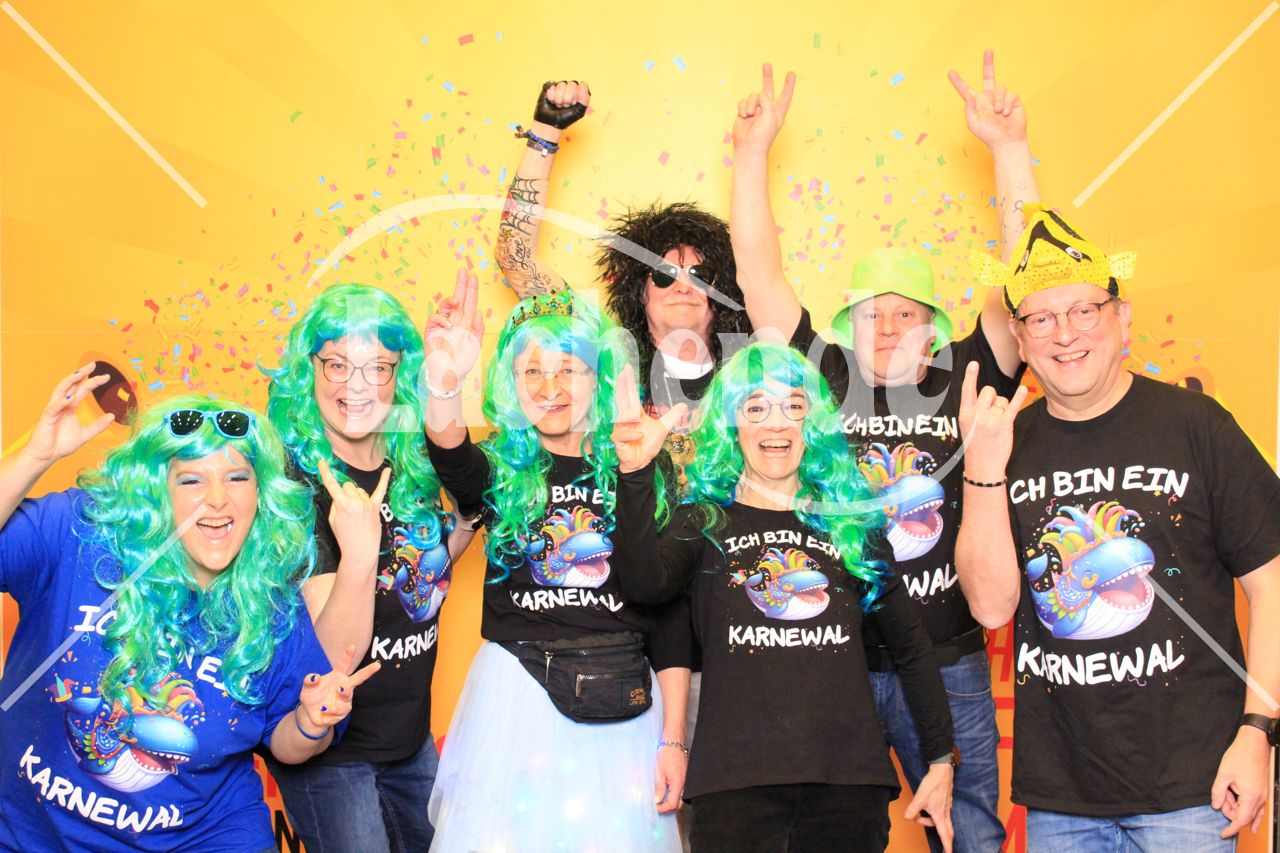 Lachende Kölnarena 17.01.2026 17:59 Uhr - 0014