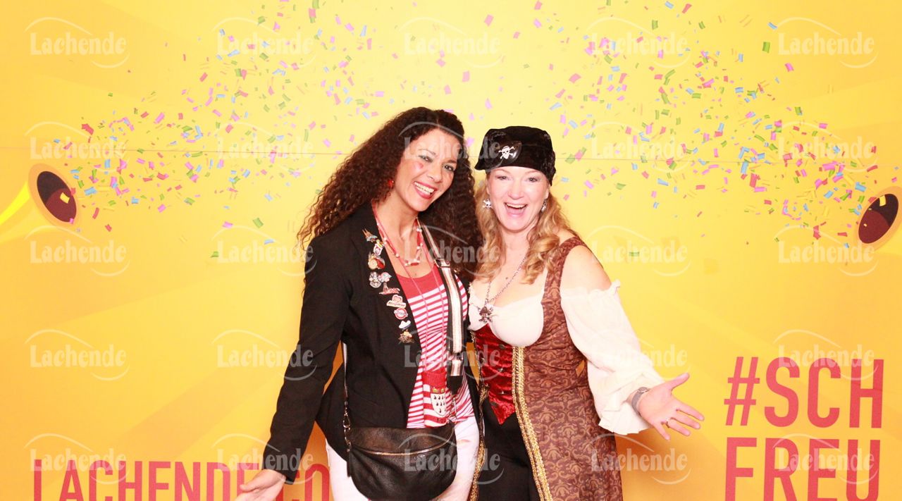 Lachende Kölnarena 21.01.2023 0610